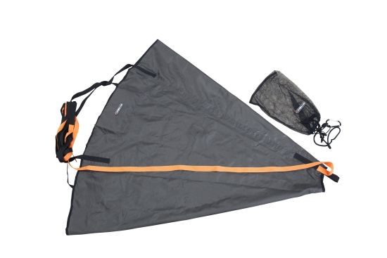 Savage Gear MP Drogue L 120cm x 120cm in der Gruppe Werkzeuge & Zubehör / Driftsäcke bei Sportfiskeprylar.se (43831)