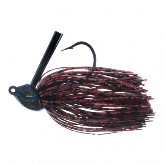 Owner Akuro Structure Jig 7g 3/0 (1-pack) in der Gruppe Köder / Rubber Jigs bei Sportfiskeprylar.se (44-4147-0431r)