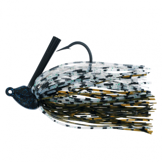 Owner Akuro Structure Jig 10,6g 3/0 (1-pack) in der Gruppe Köder / Rubber Jigs bei Sportfiskeprylar.se (44-4147-0631r)