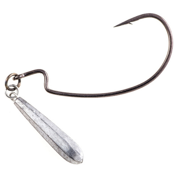 Owner Jig Rig Tungsten (2-pack) in der Gruppe Haken & Zubehör / Haken / Offset Haken bei Sportfiskeprylar.se (44-5117-10r)