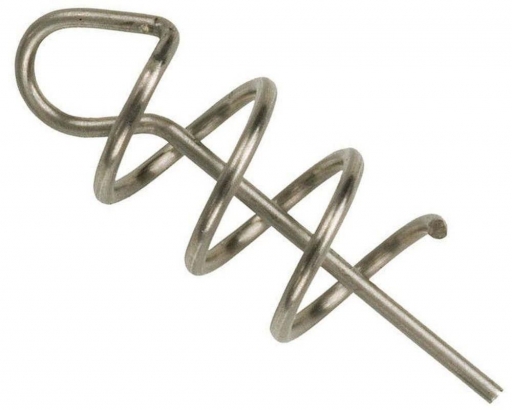 Owner Centring-Pin, medium, 8st in der Gruppe Haken & Zubehör / Stinger & Stinger Zubehör / Stinger Zubehör bei Sportfiskeprylar.se (44-5124-039)