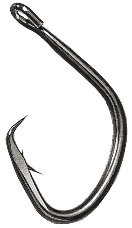 Owner Circle Hook Super Muto X-Strong in der Gruppe Haken & Zubehör / Haken bei Sportfiskeprylar.se (44-5127-261r)