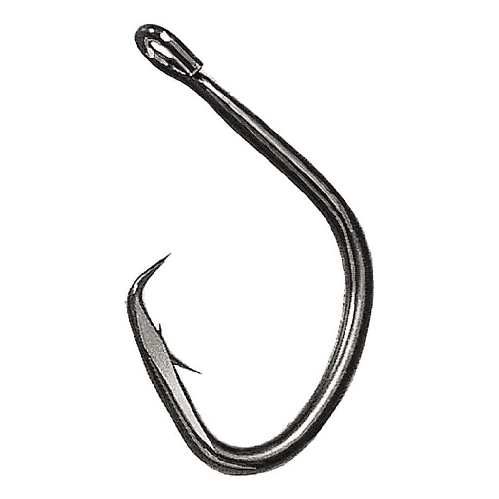 Owner Circle Hook Super Muto X-Strong in der Gruppe Haken & Zubehör / Haken bei Sportfiskeprylar.se (44-5127-261r)