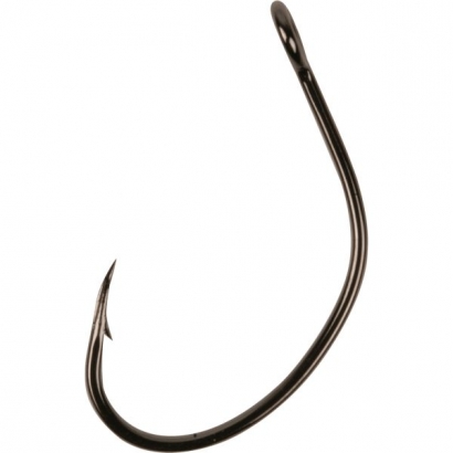 Owner S-61 Single hook Big Eye in der Gruppe Haken & Zubehör / Haken / Einzelhaken bei Sportfiskeprylar.se (44-51576r)