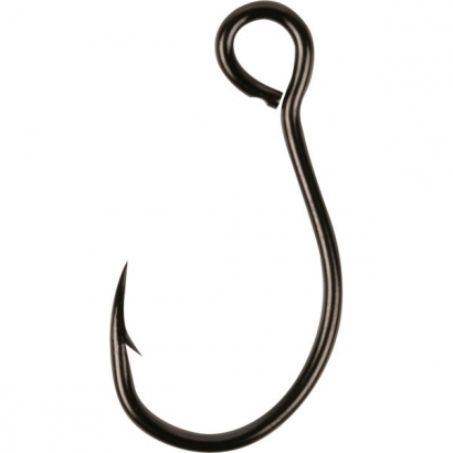 Owner S-75M Single hook Big Eye in der Gruppe Haken & Zubehör / Haken / Einzelhaken bei Sportfiskeprylar.se (44-51642r)