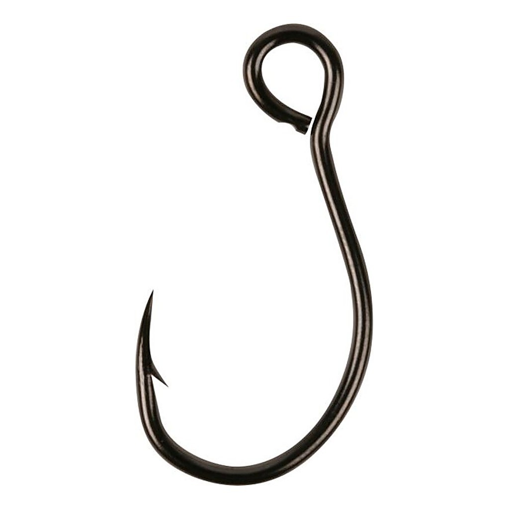 Owner S-75M Single hook Big Eye in der Gruppe Haken & Zubehör / Haken / Einzelhaken bei Sportfiskeprylar.se (44-51642r)