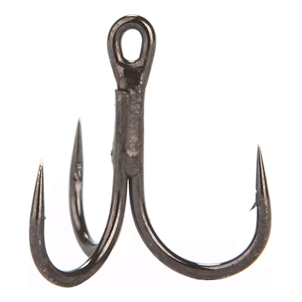 Owner STN-46BC Tube Hook 8st in der Gruppe Haken & Zubehör / Haken bei Sportfiskeprylar.se (44-51780r)