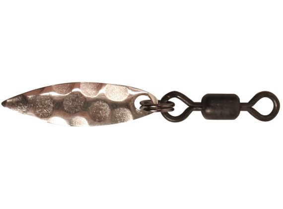 Owner Willow Leaf, Gr. L - 4 st in der Gruppe Haken & Zubehör / Spinnerbait Rigs & Blätter bei Sportfiskeprylar.se (44-5188-107)