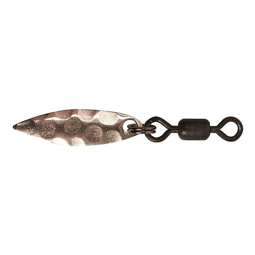 Owner Willow Leaf, Gr. L - 4 st in der Gruppe Haken & Zubehör / Spinnerbait Rigs & Blätter bei Sportfiskeprylar.se (44-5188-107)