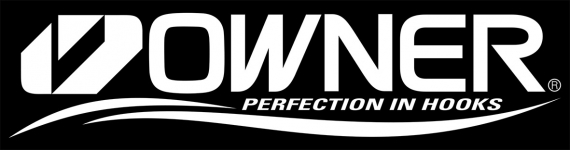 Owner Sticker (27x7) black in der Gruppe Sonstiges / Aufkleber & Dekale bei Sportfiskeprylar.se (44-9635-070)