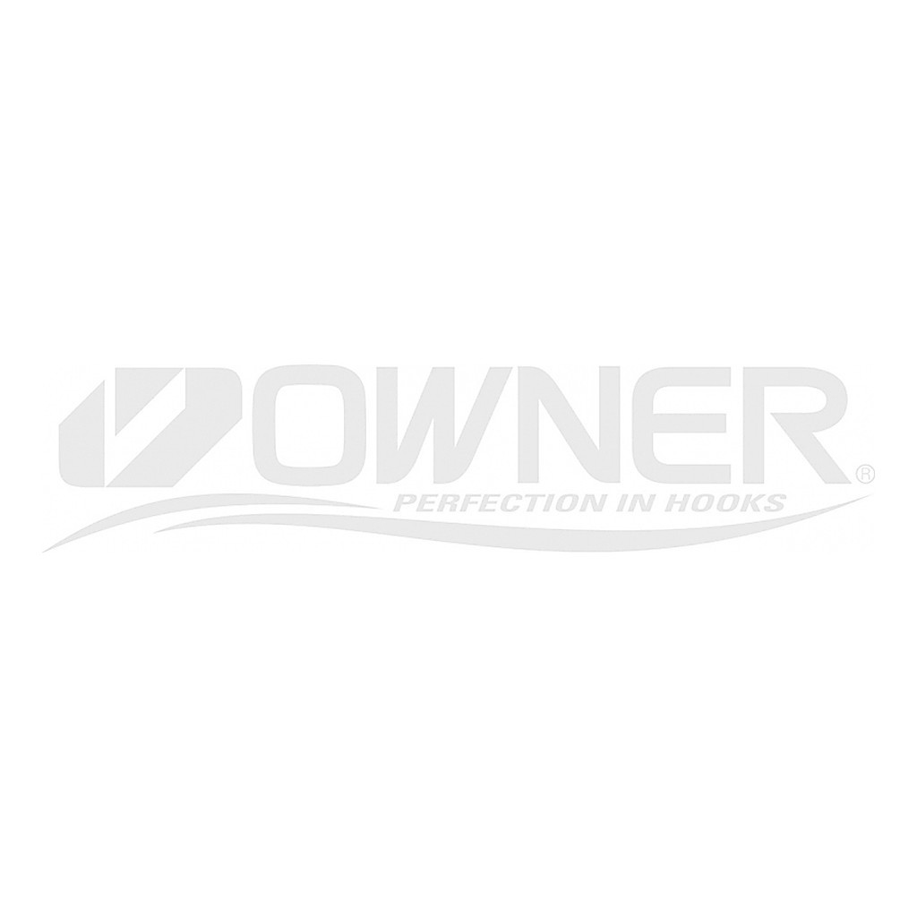 Owner Sticker (40x9) white in der Gruppe Sonstiges / Aufkleber & Dekale bei Sportfiskeprylar.se (44-9635-090)