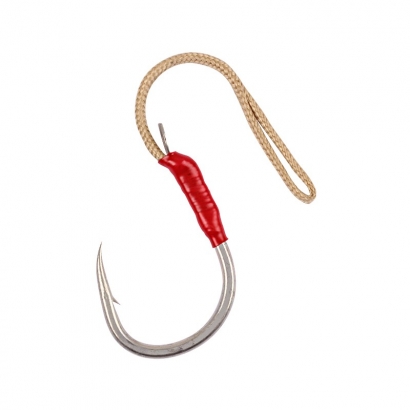 Owner Speed Jig Hook in der Gruppe Haken & Zubehör / Stinger & Stinger Zubehör / Stingers bei Sportfiskeprylar.se (44-SF-50Sr)