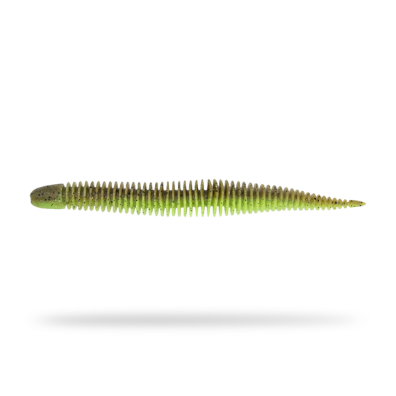 Geecrack Bellows Stick in der Gruppe Angelmethoden / Raubfischangeln / Köder / Gummiköder / Krebse & Creaturebaits bei Sportfiskeprylar.se (4571473542947r)