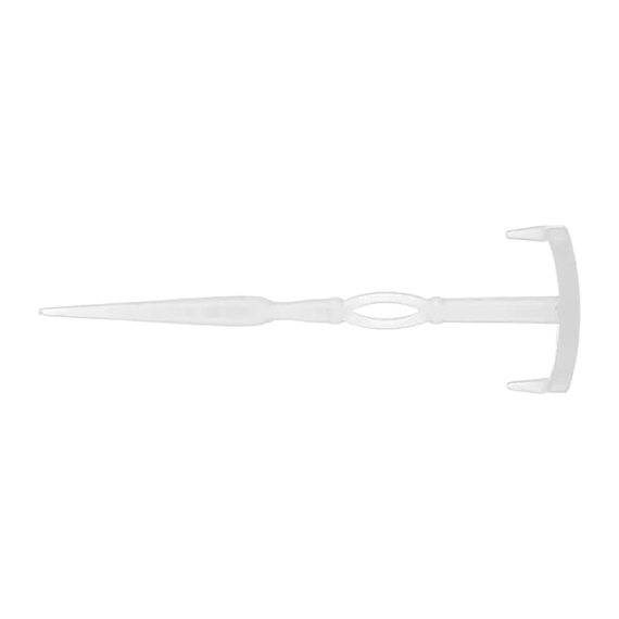 Geecrack Neko Hack Clear in der Gruppe Haken & Zubehör / Rig Zubehör / Andere Rig-Zubehör bei Sportfiskeprylar.se (4571473548543r)