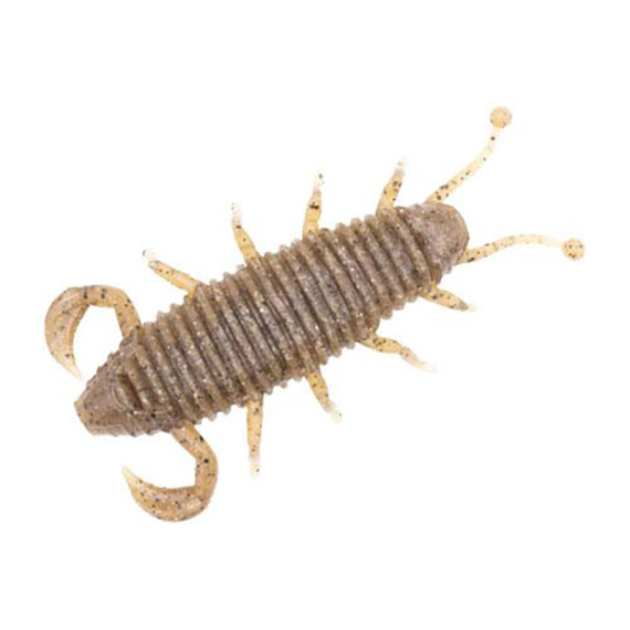 Geecrack Bugpee 2.2\'\' (5-pcs) in der Gruppe Angelmethoden / Raubfischangeln / Köder / Gummiköder / Krebse & Creaturebaits bei Sportfiskeprylar.se (4571473854248r)