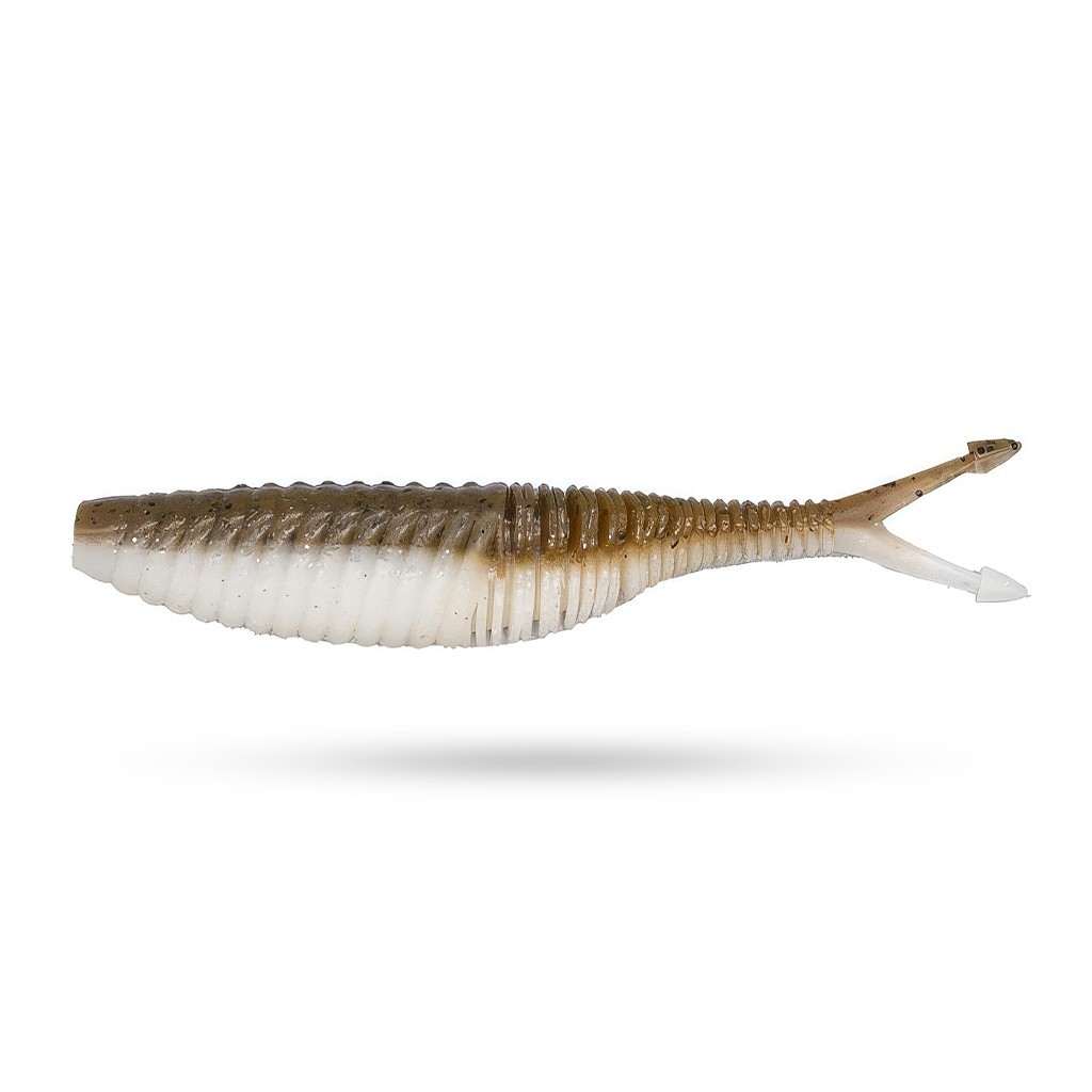 Geecrack Bellows Vibe in der Gruppe Köder / Gummiköder / Krebse & Creaturebaits bei Sportfiskeprylar.se (4571473859472r)