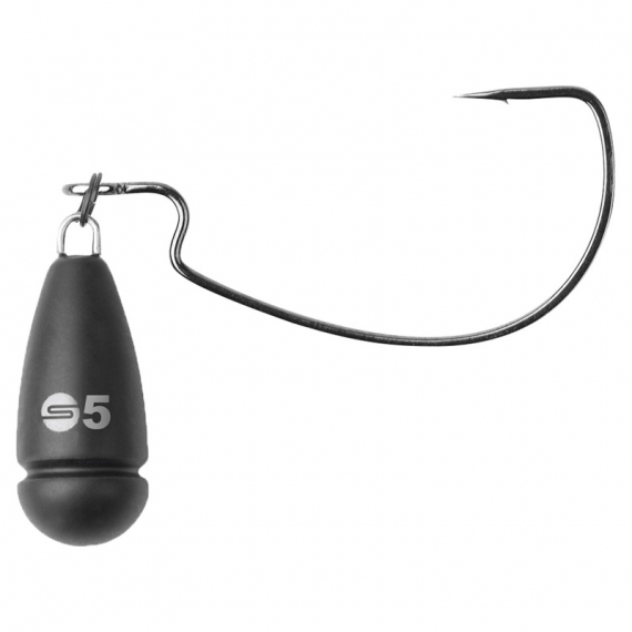 Spro Jika Jig 1/0 in der Gruppe Haken & Zubehör / Jigköpfe / Sonstige Jigköpfe bei Sportfiskeprylar.se (4589512r)