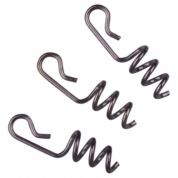 Spro Spring Lock (10-pack) in der Gruppe Haken & Zubehör / Stinger & Stinger Zubehör / Stinger Zubehör bei Sportfiskeprylar.se (46221800)