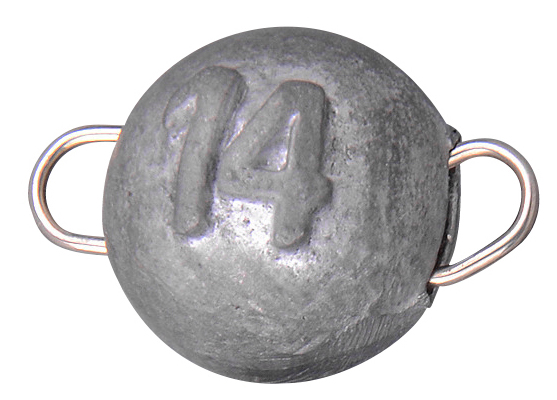 Spro Bottom Jig in der Gruppe Haken & Zubehör / Jigköpfe / Link Heads/Cheburashka bei Sportfiskeprylar.se (46221900018r)