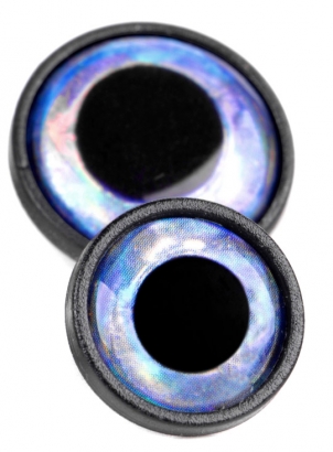 Spro Big Eye Screw 4-Pack in der Gruppe Sonstiges / Kunstköder selber bauen / Zubehör Köder selber bauen bei Sportfiskeprylar.se (46222900060r)