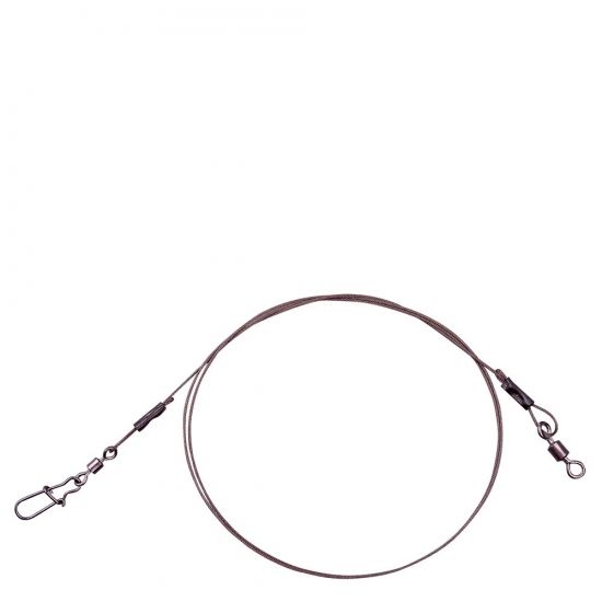 Spro Wire Leader Finesse Special 7x7 in der Gruppe Haken & Zubehör / Vorfächer & Vorfachmaterial bei Sportfiskeprylar.se (46231200303r)