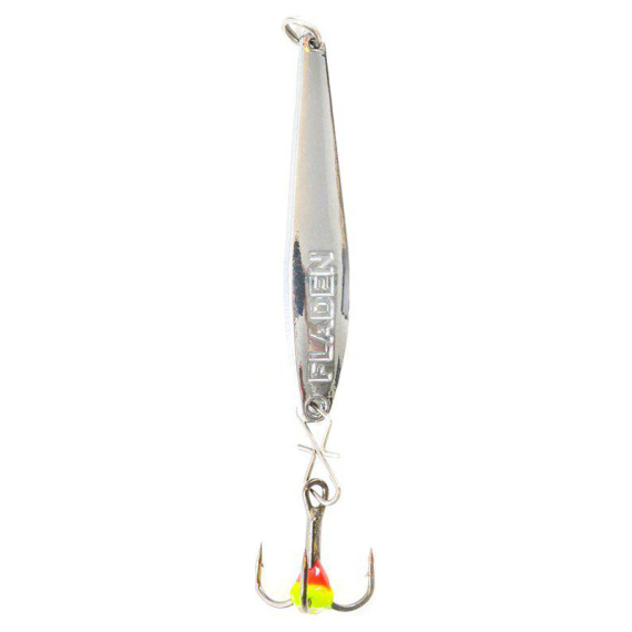 Fladen Vertical Ice Jig 40mm in der Gruppe Köder / Eisfischen Köder / Balance Ice Jigs bei Sportfiskeprylar.se (470-1r)