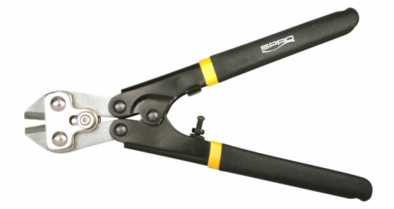 Spro Super Cutter 21cm in der Gruppe Werkzeuge & Zubehör / Zangen & Scheren / Cutters bei Sportfiskeprylar.se (4702211)