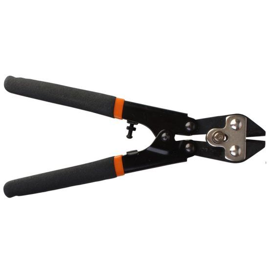 Savage Gear Cutting Plier 21cm in der Gruppe Werkzeuge & Zubehör / Zangen & Scheren / Cutters bei Sportfiskeprylar.se (47030)