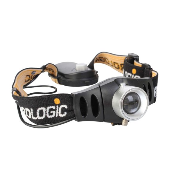 ProLogic Lumiax Headlamp in der Gruppe Outdoor / Lampen & Laternen / Stirnlampen bei Sportfiskeprylar.se (47345)