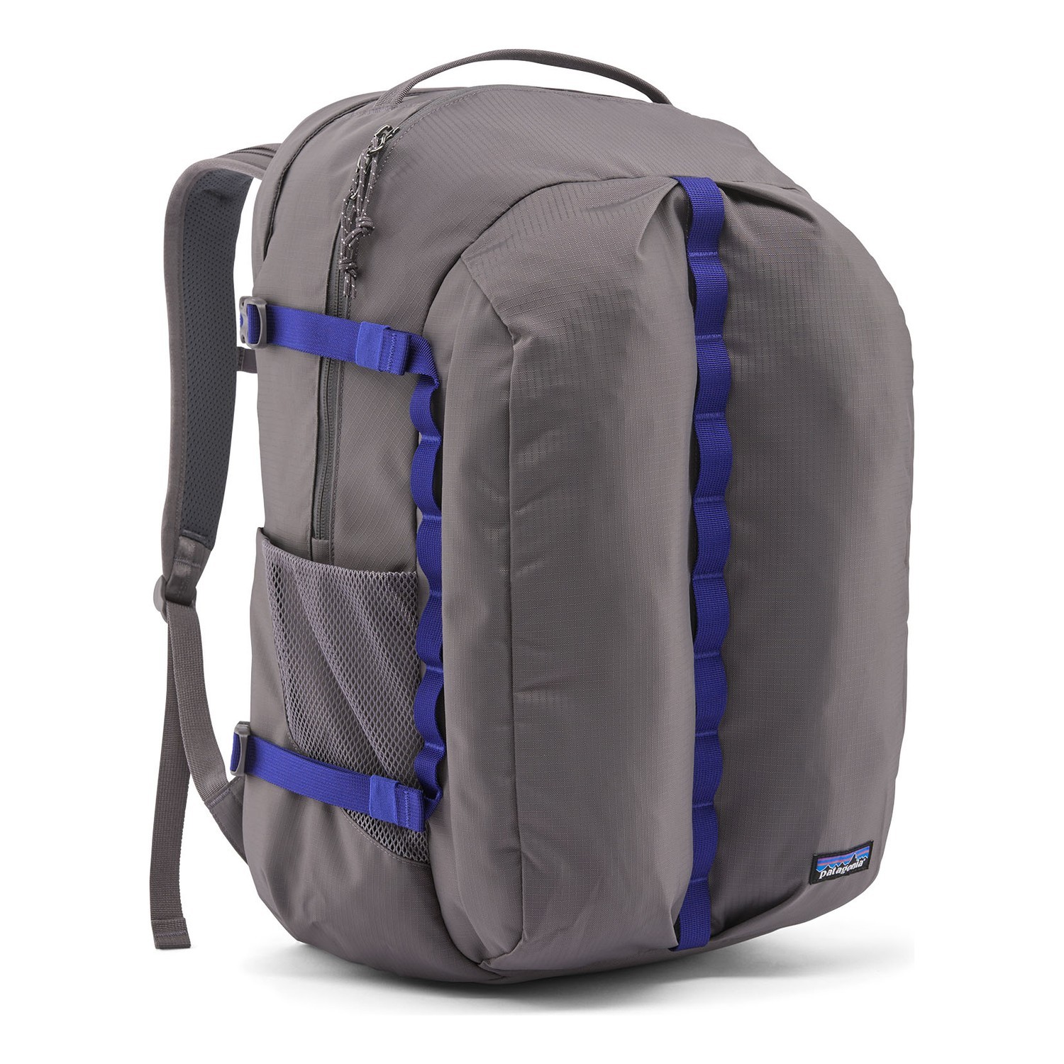 Patagonia Refugio Day Pack 32L - MYGR in der Gruppe Aufbewahrung / Rucksäcke / Tagesrucksäcke bei Sportfiskeprylar.se (47885-MYGR-ALL)