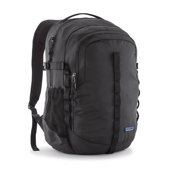 Patagonia Refugio Day Pack 26L Black in der Gruppe Verwahrung / Rucksäcke / Tagesrucksäcke bei Sportfiskeprylar.se (47914-BLK-ALL)