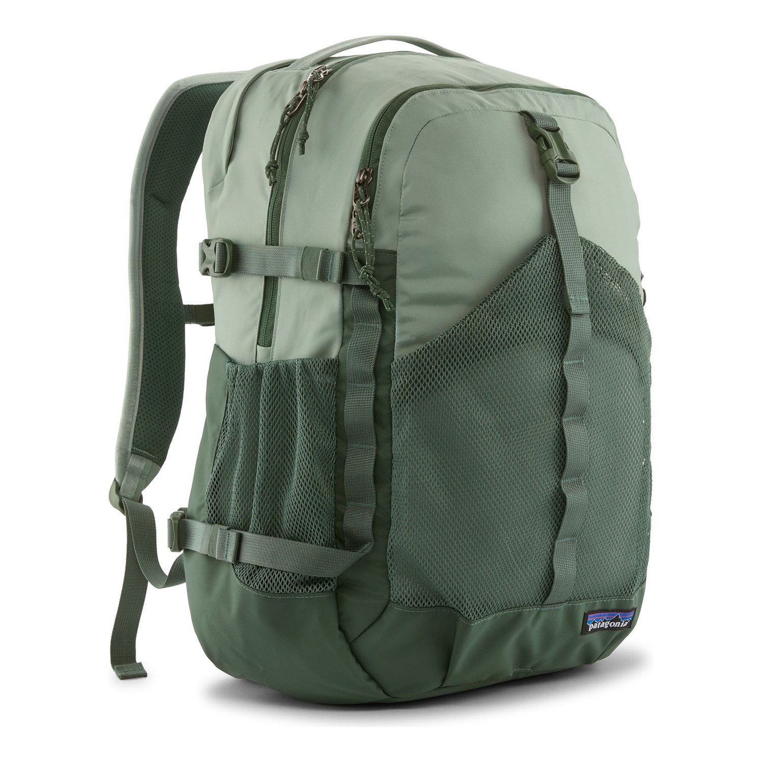 Patagonia Refugio Day Pack 30L - CVGR in der Gruppe Aufbewahrung / Rucksäcke / Tagesrucksäcke bei Sportfiskeprylar.se (47929-CVGR-ALL)
