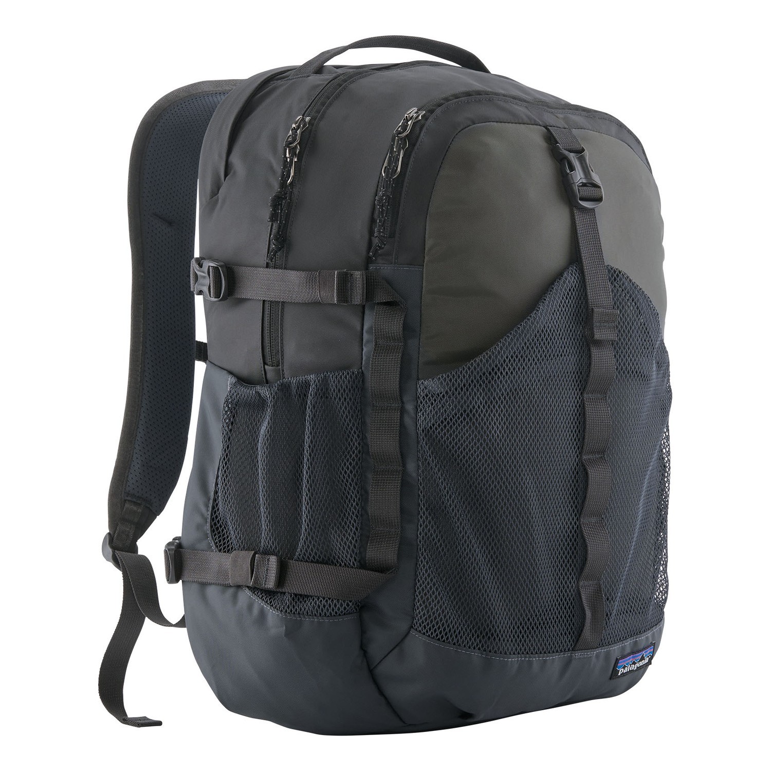 Patagonia Refugio Day Pack 30L - SMDB in der Gruppe Aufbewahrung / Rucksäcke / Tagesrucksäcke bei Sportfiskeprylar.se (47929-SMDB-ALL)