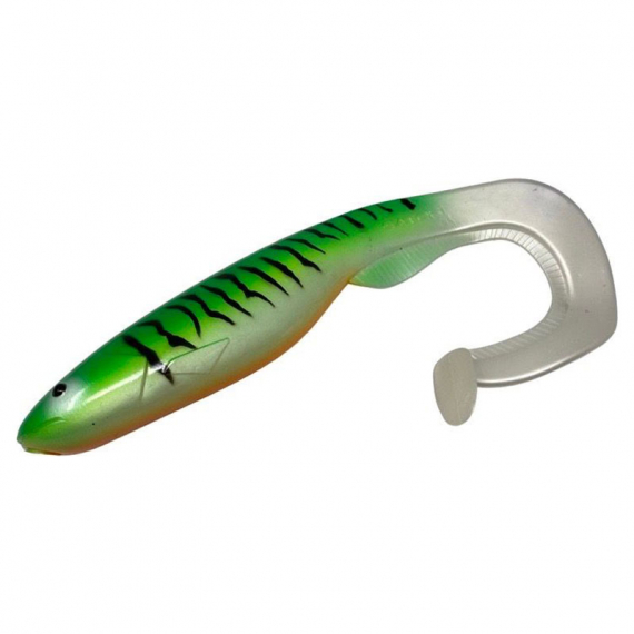 Gator Catfish 35cm, 155g - Inferno in der Gruppe Köder / Gummiköder / Hecht Gummifische bei Sportfiskeprylar.se (479GATOR)