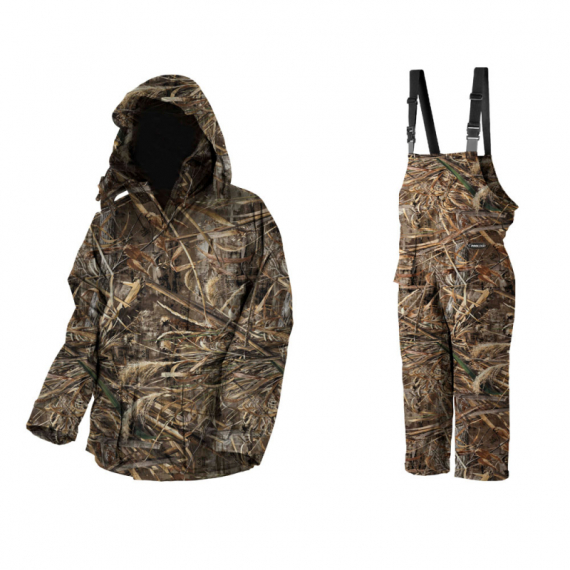 ProLogic Max5 Comfort Thermo Suit 2pcs in der Gruppe Kleidung & Schuhe / Kleidung / Kleidung Sets & Komplettanzüge bei Sportfiskeprylar.se (48043r)