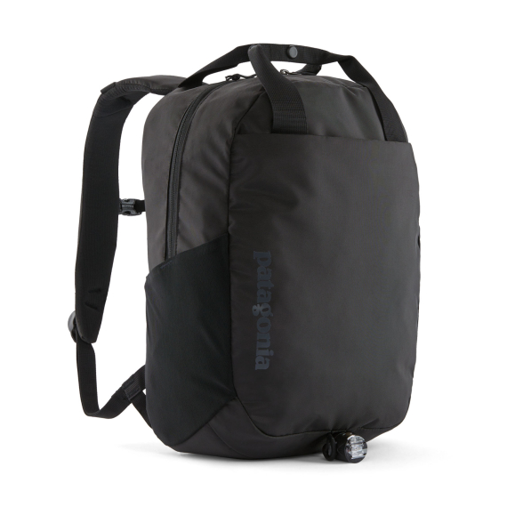 Patagonia Atom Tote Pack 20L, Black in der Gruppe Verwahrung / Rucksäcke / Tagesrucksäcke bei Sportfiskeprylar.se (48125-BLK-ALL)