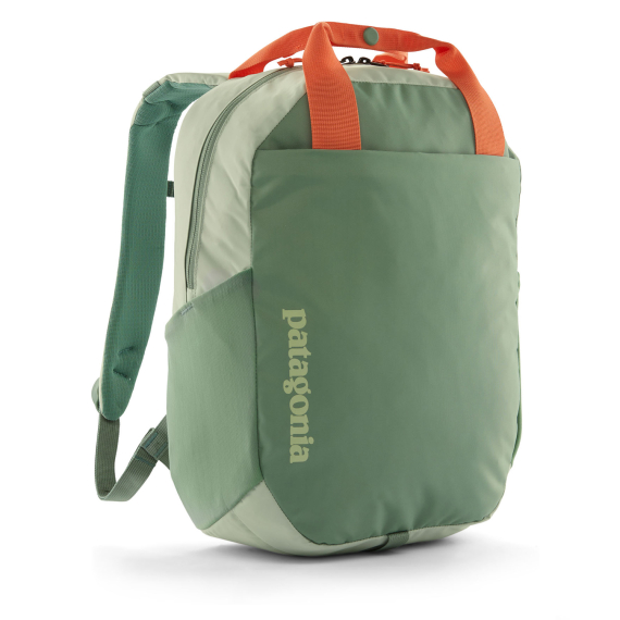Patagonia Atom Tote Pack 20L, LNGR in der Gruppe Verwahrung / Rucksäcke / Tagesrucksäcke bei Sportfiskeprylar.se (48125-LNGR-ALL)