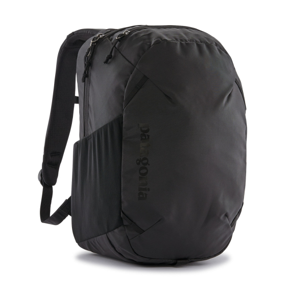 Patagonia Atom Day Pack 24L, Black in der Gruppe Verwahrung / Rucksäcke / Tagesrucksäcke bei Sportfiskeprylar.se (48230-BLK-ALL)
