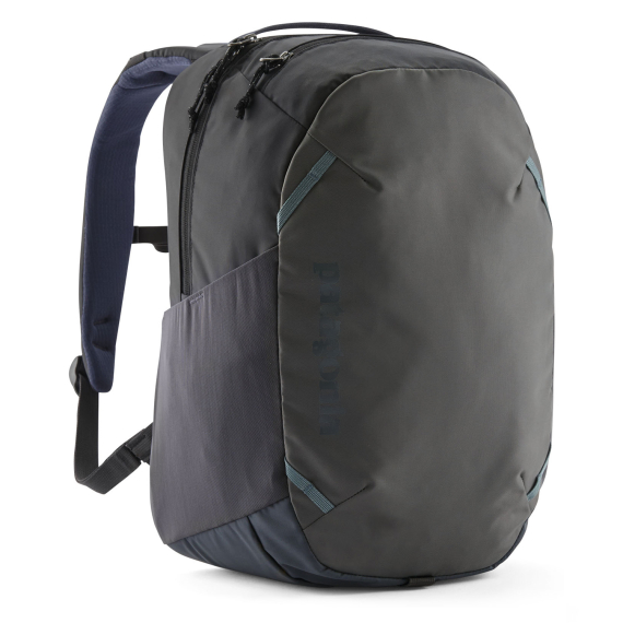 Patagonia Atom Day Pack 24L, Smolder Blue in der Gruppe Verwahrung / Rucksäcke / Tagesrucksäcke bei Sportfiskeprylar.se (48230-SMDB-ALL)