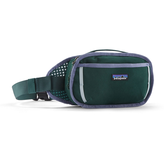 Patagonia Fieldsmith Hip Pack Cascade Green in der Gruppe Verwahrung / Angeltaschen / Hip Packs bei Sportfiskeprylar.se (48580-CASG-ALL)