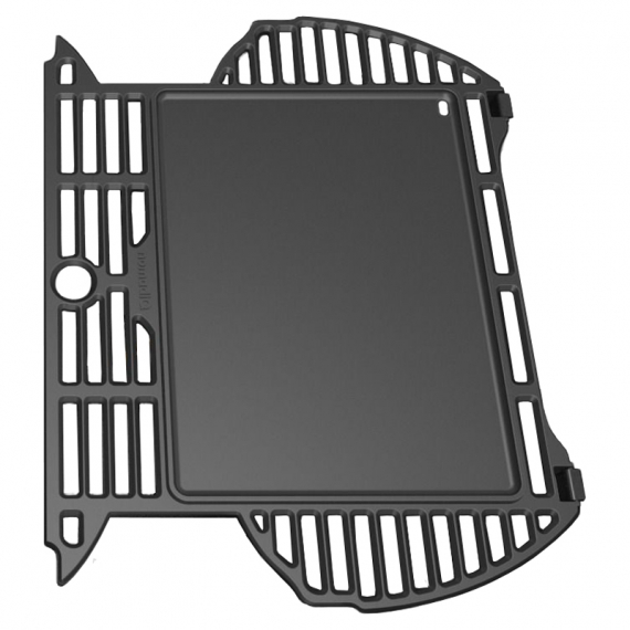 NomadiQ Griddle in der Gruppe Outdoor / Campingküchen & Utensilien / Grillen / Grillroste bei Sportfiskeprylar.se (48590001)