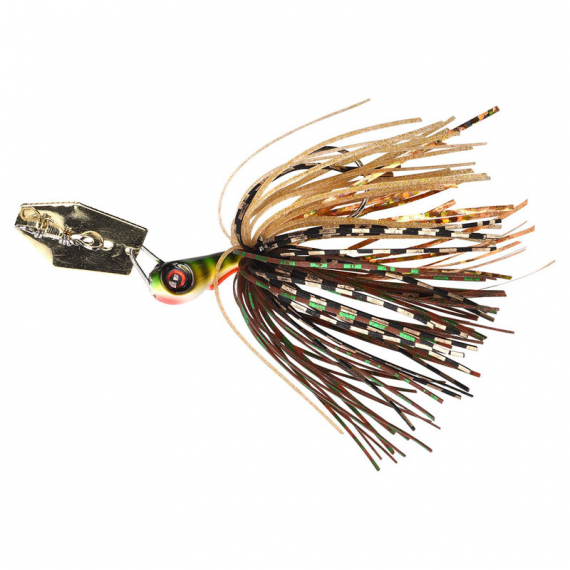 SPRO Iris Baby Thrillseeker 2/0 8g in der Gruppe Köder / Chatterbaits & Bladed Jigs bei Sportfiskeprylar.se (48671321r)