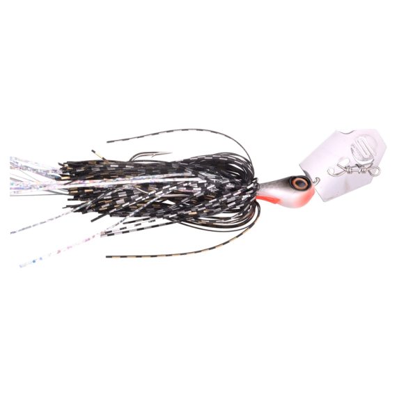 Spro Iris Thrillseeker 5/0 24g - Roach in der Gruppe Köder / Bladed Jigs & Chatterbaits bei Sportfiskeprylar.se (48671343)