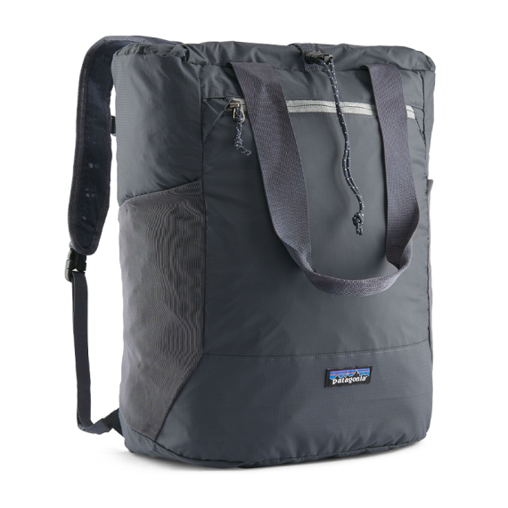Patagonia Terravia Tote Pack Smolder Blue in der Gruppe Verwahrung / Tragetaschen bei Sportfiskeprylar.se (48814-SMDB-ALL)