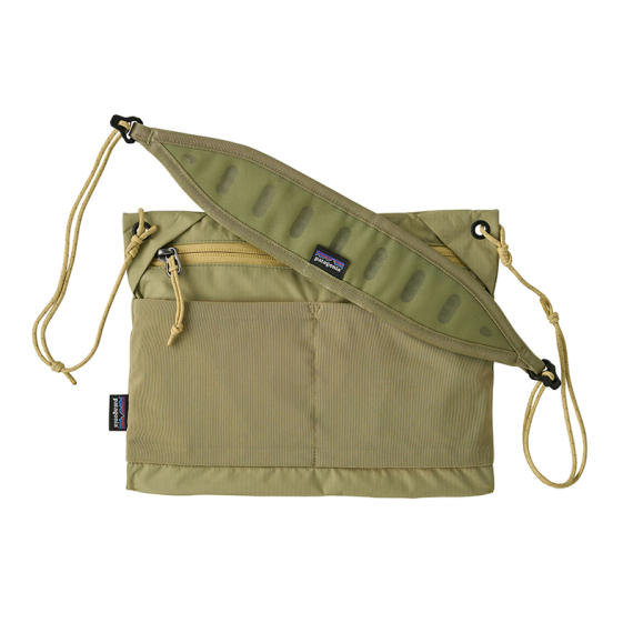 Patagonia Terravia Sacoche GMTG in der Gruppe Verwahrung / Tragetaschen bei Sportfiskeprylar.se (48835-GMTG-ALL)