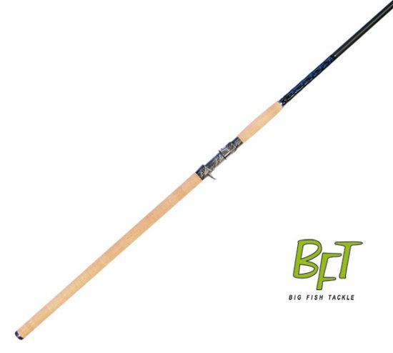 BFT Target 12\', 30-150g 2pcs Casting in der Gruppe Angelruten / Baitcast Ruten bei Sportfiskeprylar.se (49-BFT-122)