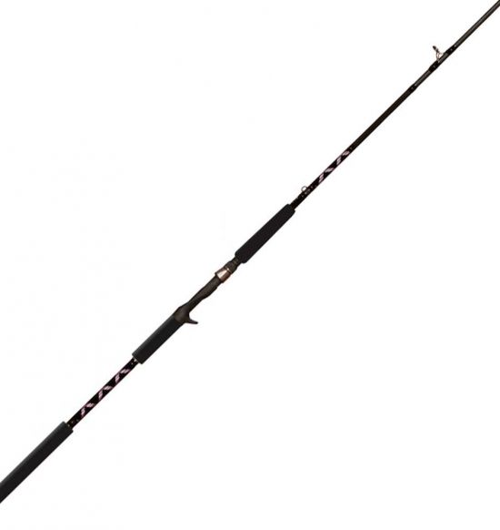 BFT Buster Stiff 6\' -150g 2pcs Casting in der Gruppe Angelruten / Baitcast Ruten bei Sportfiskeprylar.se (49-BFT-7-2)
