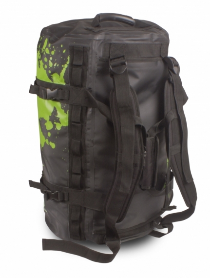 BFT Waterproof Duffel bag - 60L in der Gruppe Verwahrung / Duffelbags bei Sportfiskeprylar.se (49-BFT-DRY60L)