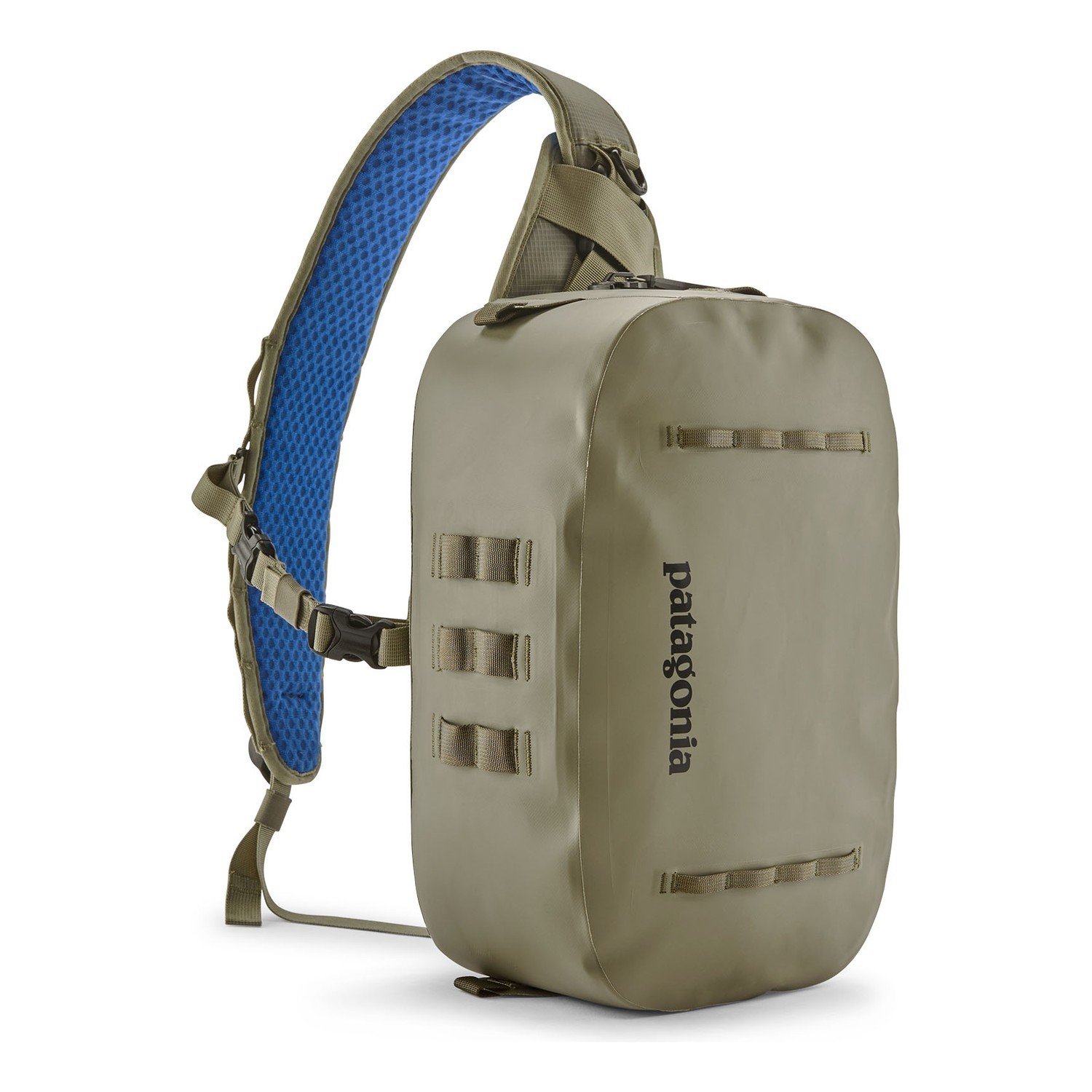 Patagonia Guidewater Switch Pack 12L RVGN in der Gruppe bei Sportfiskeprylar.se (49146-RVGN-ALL)