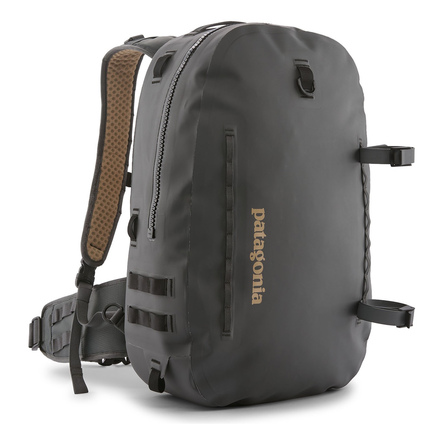 Patagonia Guidewater Backpack FGE - M in der Gruppe Aufbewahrung / Angeltaschen / Angelrucksäcke bei Sportfiskeprylar.se (49166-FGE-M)